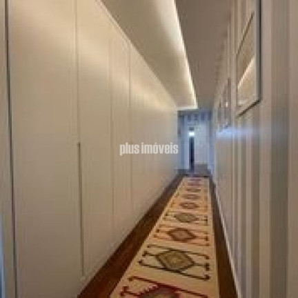 Imagem Apartamento com 3 Quartos à Venda, 359 m² em Real Parque - São Paulo