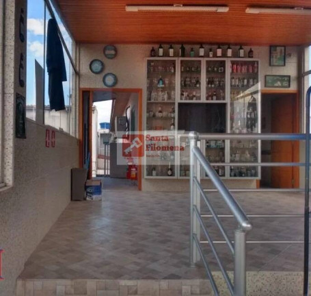 Imagem Sobrado com 5 Quartos à Venda, 165 m² em Parque Novo Oratório - Santo André Imagem Sobrado com 5 Quartos à Venda, 165 m² em Parque Novo Oratório - Santo André