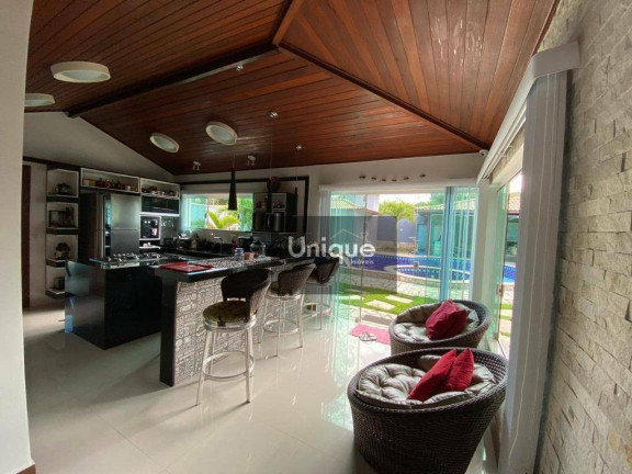 Imagem Casa com 3 Quartos à Venda, 200 m² em Baia Formosa - Armação Dos Búzios
