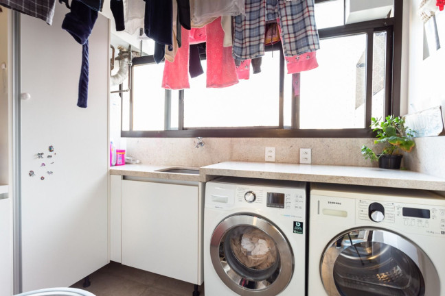 Imagem Apartamento com 3 Quartos à Venda, 185 m² em Real Parque - São Paulo Imagem Apartamento com 3 Quartos à Venda, 185 m² em Real Parque - São Paulo