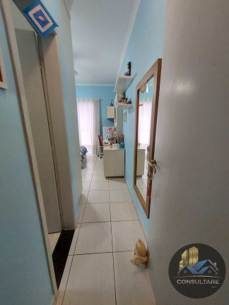 Imagem Casa com 4 Quartos à Venda, 228 m² em Aparecida - Santos Imagem Casa com 4 Quartos à Venda, 228 m² em Aparecida - Santos