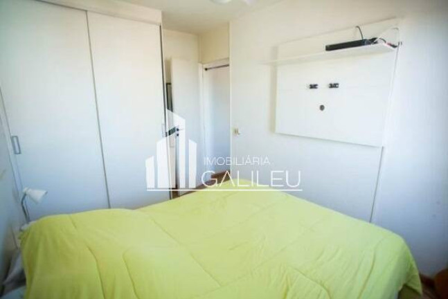 Imagem Apartamento com 2 Quartos à Venda, 50 m² em Vila Nova - Campinas Imagem Apartamento com 2 Quartos à Venda, 50 m² em Vila Nova - Campinas