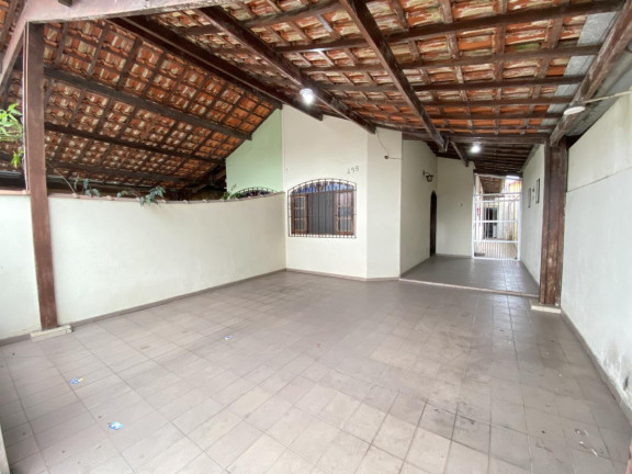 Imagem Casa com 2 Quartos à Venda, 148 m² em Aviacao - Praia Grande