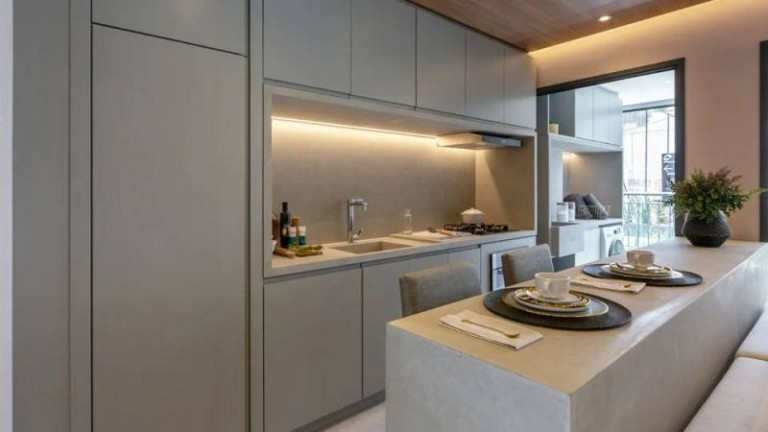 Imagem Apartamento à Venda, 123 m² em Jardim Bélgica - São Paulo Imagem Apartamento à Venda, 123 m² em Jardim Bélgica - São Paulo
