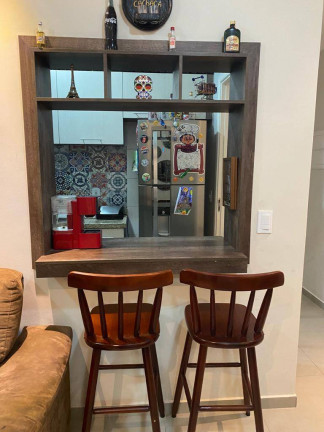 Imagem Apartamento com 2 Quartos à Venda, 52 m² em Vila Haro - Sorocaba Imagem Apartamento com 2 Quartos à Venda, 52 m² em Vila Haro - Sorocaba