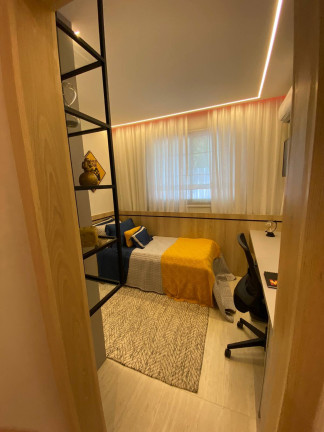 Imagem Apartamento com 3 Quartos à Venda, 62 m² em Recreio Dos Bandeirantes - Rio De Janeiro Imagem Apartamento com 3 Quartos à Venda, 62 m² em Recreio Dos Bandeirantes - Rio De Janeiro