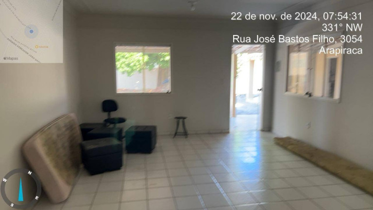 Imagem Casa com 3 Quartos à Venda, 1.132 m² em São Luiz - Arapiraca Imagem Casa com 3 Quartos à Venda, 1.132 m² em São Luiz - Arapiraca