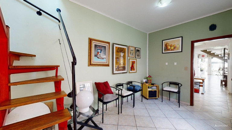 Imagem Casa com 3 Quartos à Venda, 173 m² em Perdizes - São Paulo