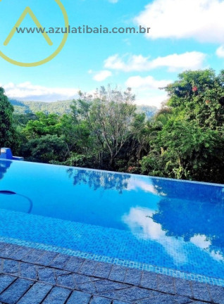 Imagem Imóvel com 3 Quartos à Venda, 400 m² em Serra Da Cantareira - Mairiporã