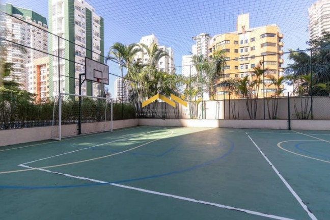 Imagem Apartamento com 3 Quartos à Venda, 110 m² em Jardim Vila Mariana - São Paulo Imagem Apartamento com 3 Quartos à Venda, 110 m² em Jardim Vila Mariana - São Paulo