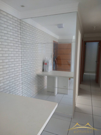 Apartamento com 3 Quartos à Venda, 72 m² em Nossa Senhora De Nazaré - Natal