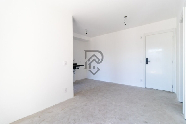 Imagem Apartamento com 1 Quarto à Venda, 47 m² em Vila Mariana - São Paulo