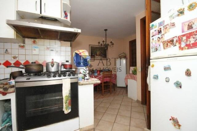 Imagem Sobrado com 3 Quartos à Venda, 250 m² em Vila Gumercindo - São Paulo