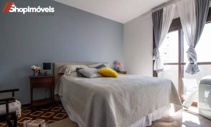 Imagem Apartamento com 3 Quartos à Venda, 170 m² em Paraíso - São Paulo