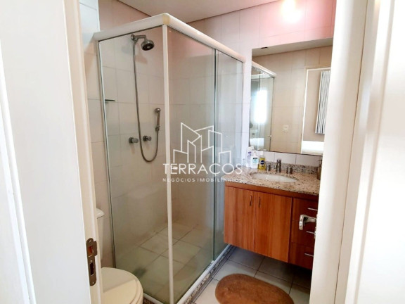 Imagem Apartamento com 1 Quarto à Venda, 54 m² em Anhangabaú - Jundiaí