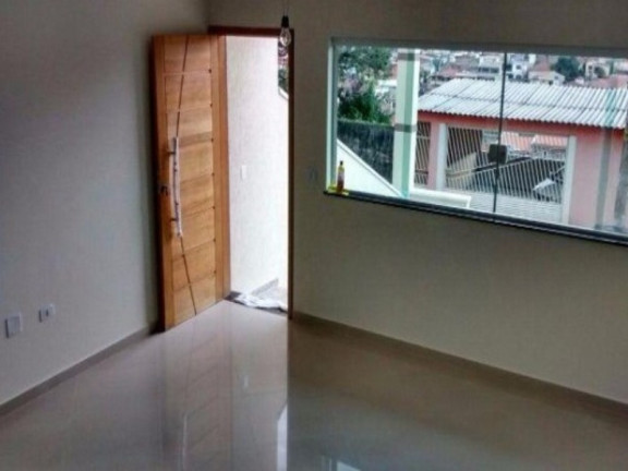 Imagem Sobrado com 3 Quartos à Venda, 160 m² em Vila Palmeiras - São Paulo