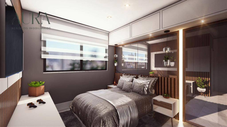 Imagem Apartamento com 3 Quartos à Venda, 82 m² em Gravatá - Navegantes