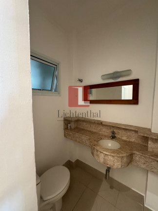 Imagem Apartamento com 3 Quartos à Venda, 127 m² em Jardim Paulista - São Paulo