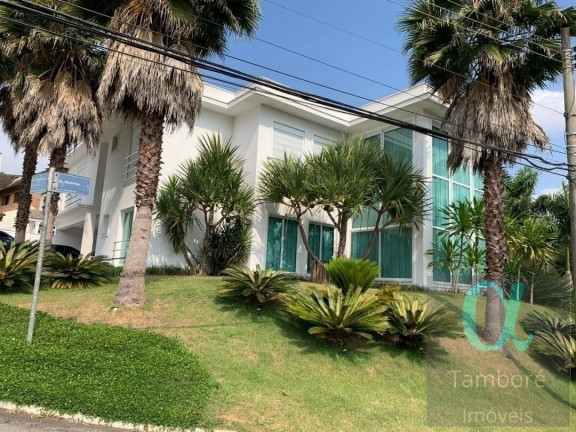 Imagem Casa com 4 Quartos à Venda, 750 m² em Alphaville - Santana De Parnaíba Imagem Casa com 4 Quartos à Venda, 750 m² em Alphaville - Santana De Parnaíba
