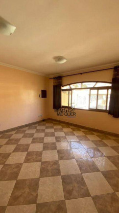 Imagem Sobrado com 3 Quartos à Venda, 277 m² em Vila Pereira Barreto - São Paulo Imagem Sobrado com 3 Quartos à Venda, 277 m² em Vila Pereira Barreto - São Paulo