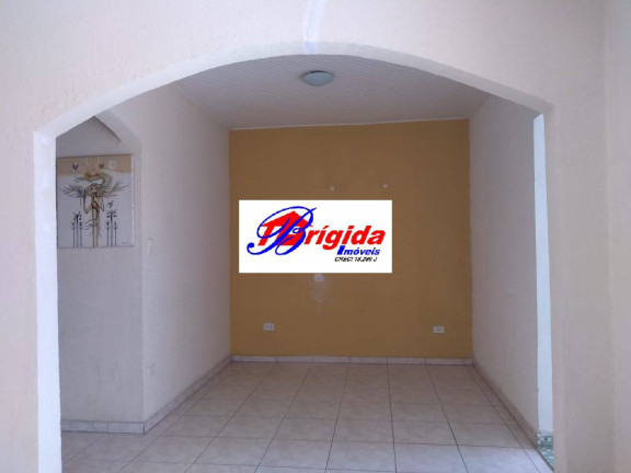 Imagem Casa com 4 Quartos à Venda, 180 m² em Jardim Rosalina - Cotia Imagem Casa com 4 Quartos à Venda, 180 m² em Jardim Rosalina - Cotia