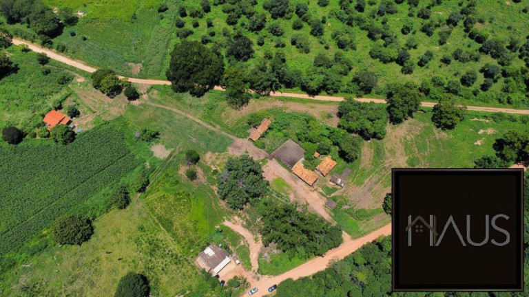 Fazenda à Venda, 228 m² em Belo Horizonte