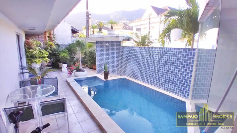 Imagem Casa com 4 Quartos à Venda, em Vargem Pequena - Rio De Janeiro Imagem Casa com 4 Quartos à Venda, em Vargem Pequena - Rio De Janeiro