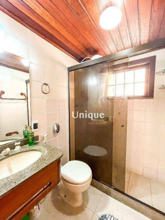 Imagem Casa com 5 Quartos à Venda, 245 m² em Geribá - Armação Dos Búzios