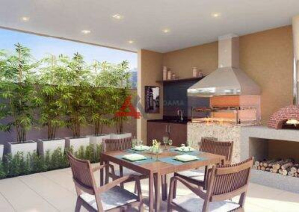 Imagem Apartamento com 2 Quartos à Venda, 42 m² em Vila Yolanda - Osasco Imagem Apartamento com 2 Quartos à Venda, 42 m² em Vila Yolanda - Osasco
