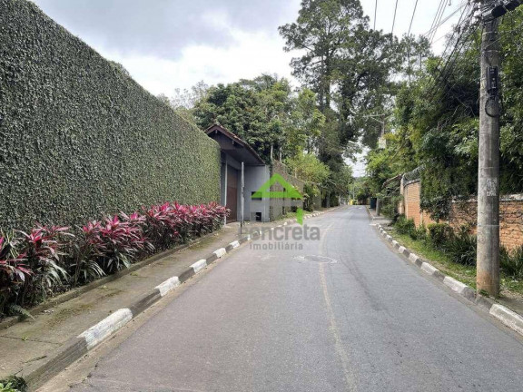 Imagem Casa com 4 Quartos à Venda, 742 m² em Granja Viana - Cotia Imagem Casa com 4 Quartos à Venda, 742 m² em Granja Viana - Cotia
