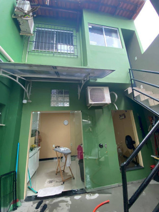 Imagem Casa de Condomínio com 3 Quartos à Venda,  em Marambaia - Belém