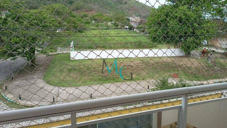 Imagem Casa com 3 Quartos à Venda, 120 m² em Campo Grande - Rio De Janeiro Imagem Casa com 3 Quartos à Venda, 120 m² em Campo Grande - Rio De Janeiro