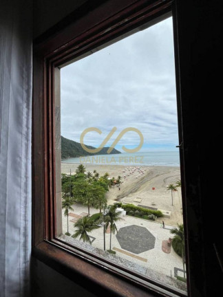 Imagem Apartamento com 4 Quartos à Venda, 320 m² em Canto Do Forte - Praia Grande