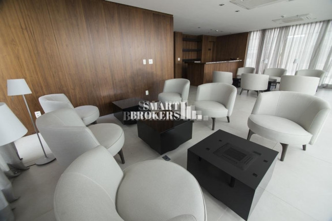 Imagem Sala Comercial à Venda, 51 m² em Campo Belo - São Paulo Imagem Sala Comercial à Venda, 51 m² em Campo Belo - São Paulo