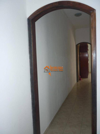 Imagem Sobrado com 4 Quartos à Venda, 260 m² em Jardim Santa Clara - Guarulhos Imagem Sobrado com 4 Quartos à Venda, 260 m² em Jardim Santa Clara - Guarulhos