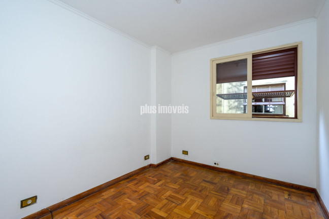 Imagem Apartamento com 2 Quartos à Venda, 61 m² em Bela Vista - São Paulo