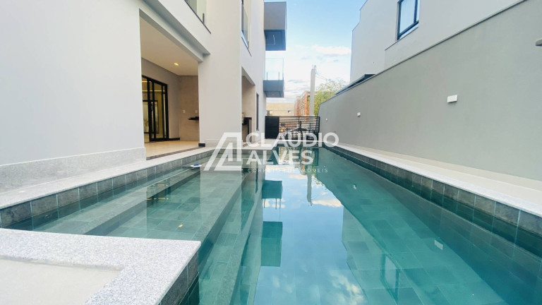 Imagem Casa de Condomínio com 4 Quartos à Venda, 313 m² em Papagaio - Feira De Santana