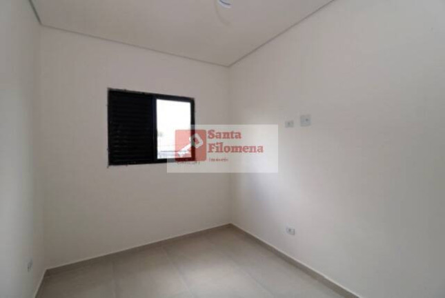 Imagem Apartamento com 2 Quartos à Venda, 56 m² em Vila Guiomar - Santo André Imagem Apartamento com 2 Quartos à Venda, 56 m² em Vila Guiomar - Santo André