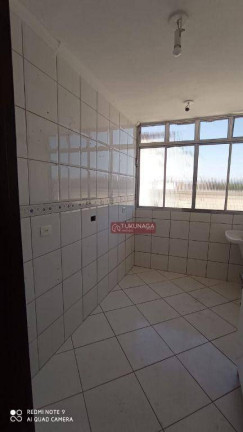 Imagem Apartamento com 2 Quartos à Venda, 62 m² em Centro - Guarulhos