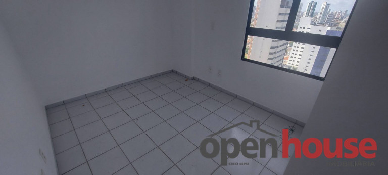 Imagem Apartamento com 2 Quartos à Venda, 58 m² em Candelária - Natal