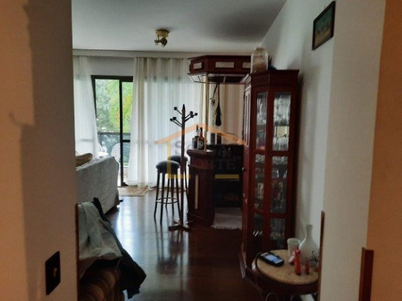 Imagem Apartamento com 4 Quartos à Venda, 220 m² em Santana - São Paulo