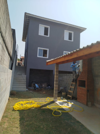 Imagem Casa com 2 Quartos à Venda, 68 m² em Residencial Pastoreiro - Cotia Imagem Casa com 2 Quartos à Venda, 68 m² em Residencial Pastoreiro - Cotia