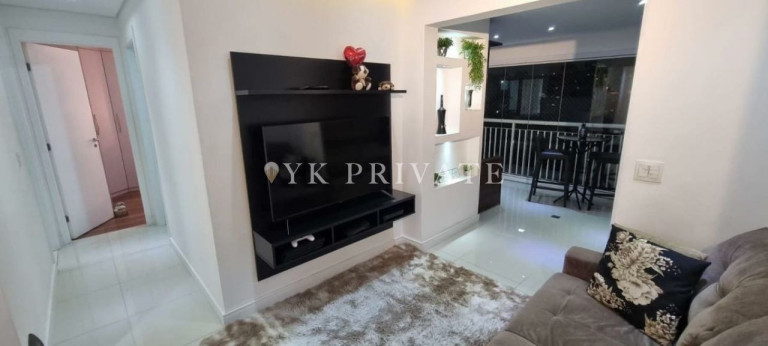 Imagem Apartamento com 2 Quartos à Venda, 65 m² em Vila Ester (zona Norte) - São Paulo Imagem Apartamento com 2 Quartos à Venda, 65 m² em Vila Ester (zona Norte) - São Paulo