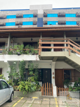 Casa de Condomínio com 2 Quartos à Venda, 32 m² em Vila Blanche - Cabo Frio