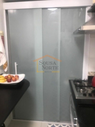 Imagem Apartamento com 2 Quartos à Venda, 77 m² em Vila Guilherme - São Paulo