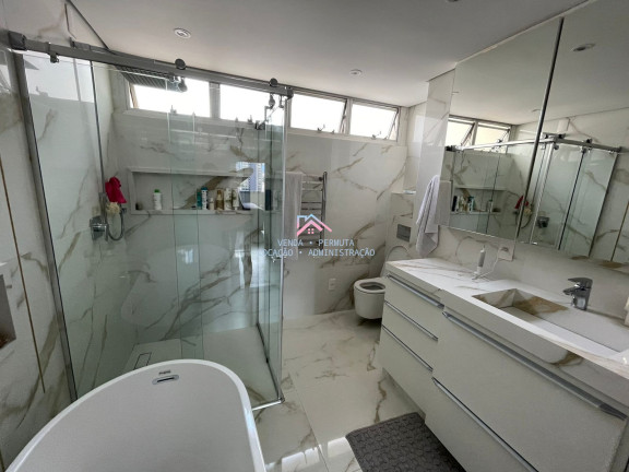 Imagem Apartamento com 3 Quartos à Venda, 180 m² em Vila Boaventura - Jundiaí