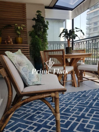 Imagem Apartamento com 2 Quartos para Alugar, 97 m² em Vila Nova Conceição - São Paulo Imagem Apartamento com 2 Quartos para Alugar, 97 m² em Vila Nova Conceição - São Paulo