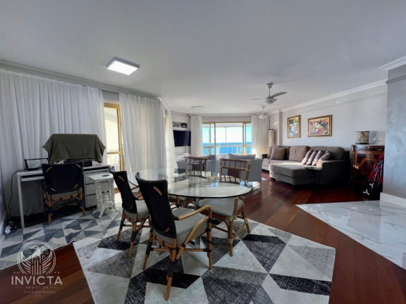 Imagem Apartamento com 3 Quartos à Venda, 157 m² em Barra Sul - Balneário Camboriú