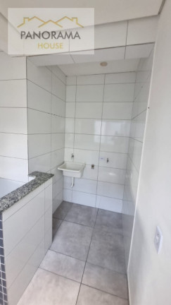 Imagem Apartamento com 2 Quartos à Venda, 43 m² em Piraporinha - Diadema Imagem Apartamento com 2 Quartos à Venda, 43 m² em Piraporinha - Diadema