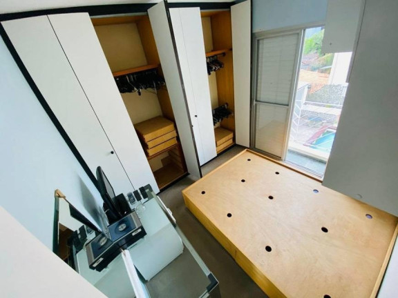 Imagem Apartamento com 3 Quartos à Venda, 70 m² em Vila Sofia - São Paulo